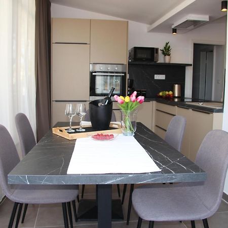 Apartment Da Vita Rovinj Exterior photo