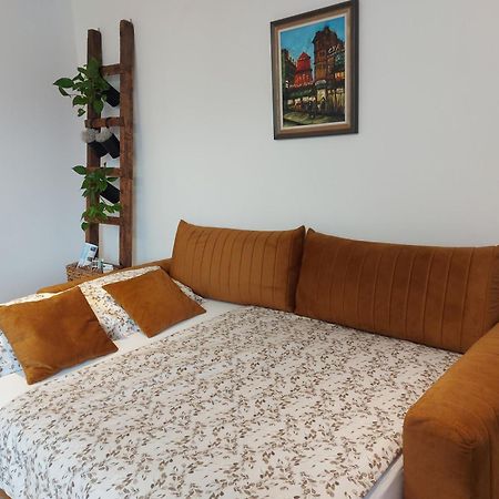 Apartment Da Vita Rovinj Exterior photo