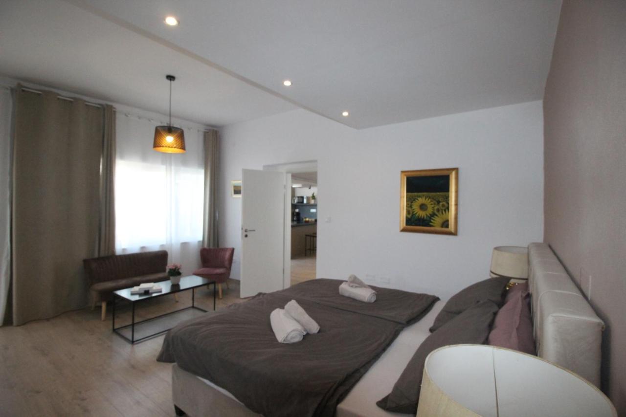 Apartment Da Vita Rovinj Exterior photo