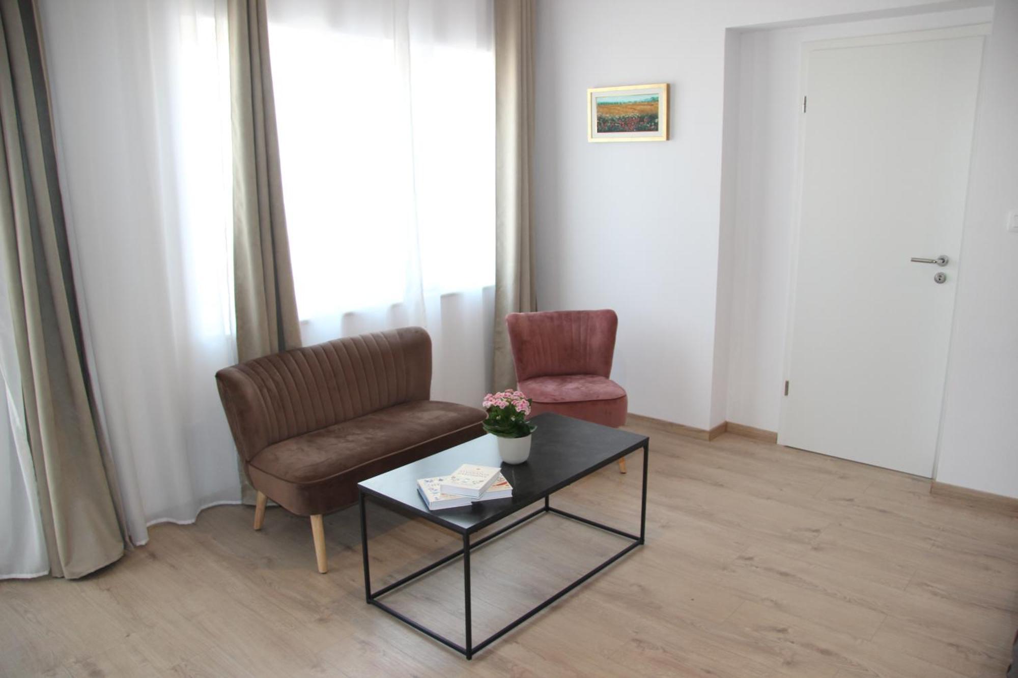 Apartment Da Vita Rovinj Exterior photo