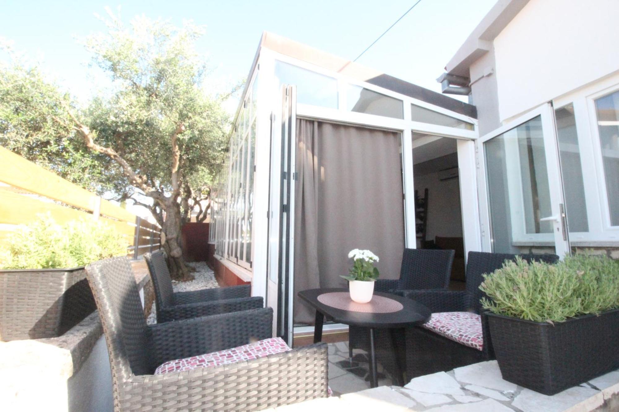 Apartment Da Vita Rovinj Exterior photo