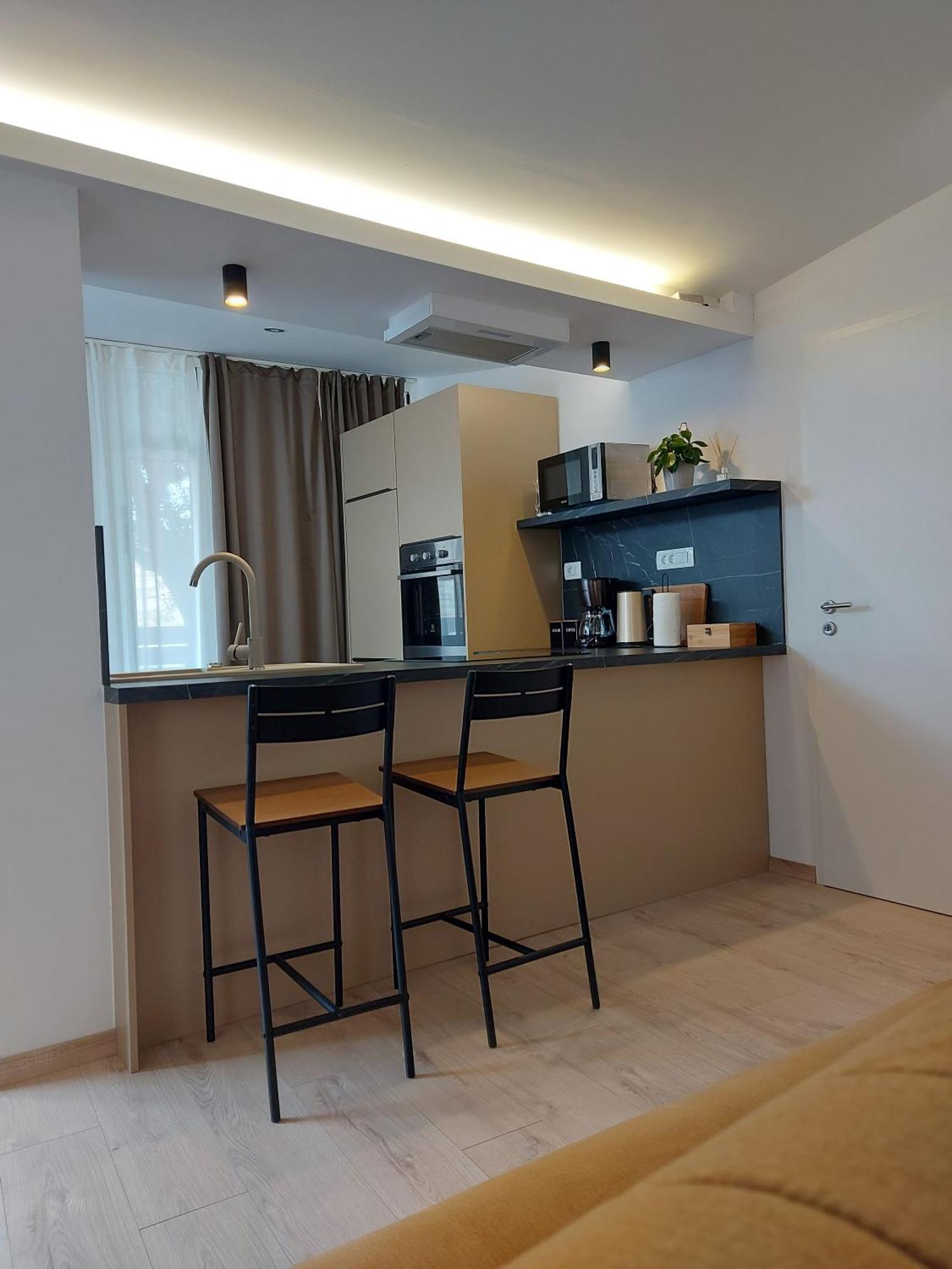 Apartment Da Vita Rovinj Exterior photo