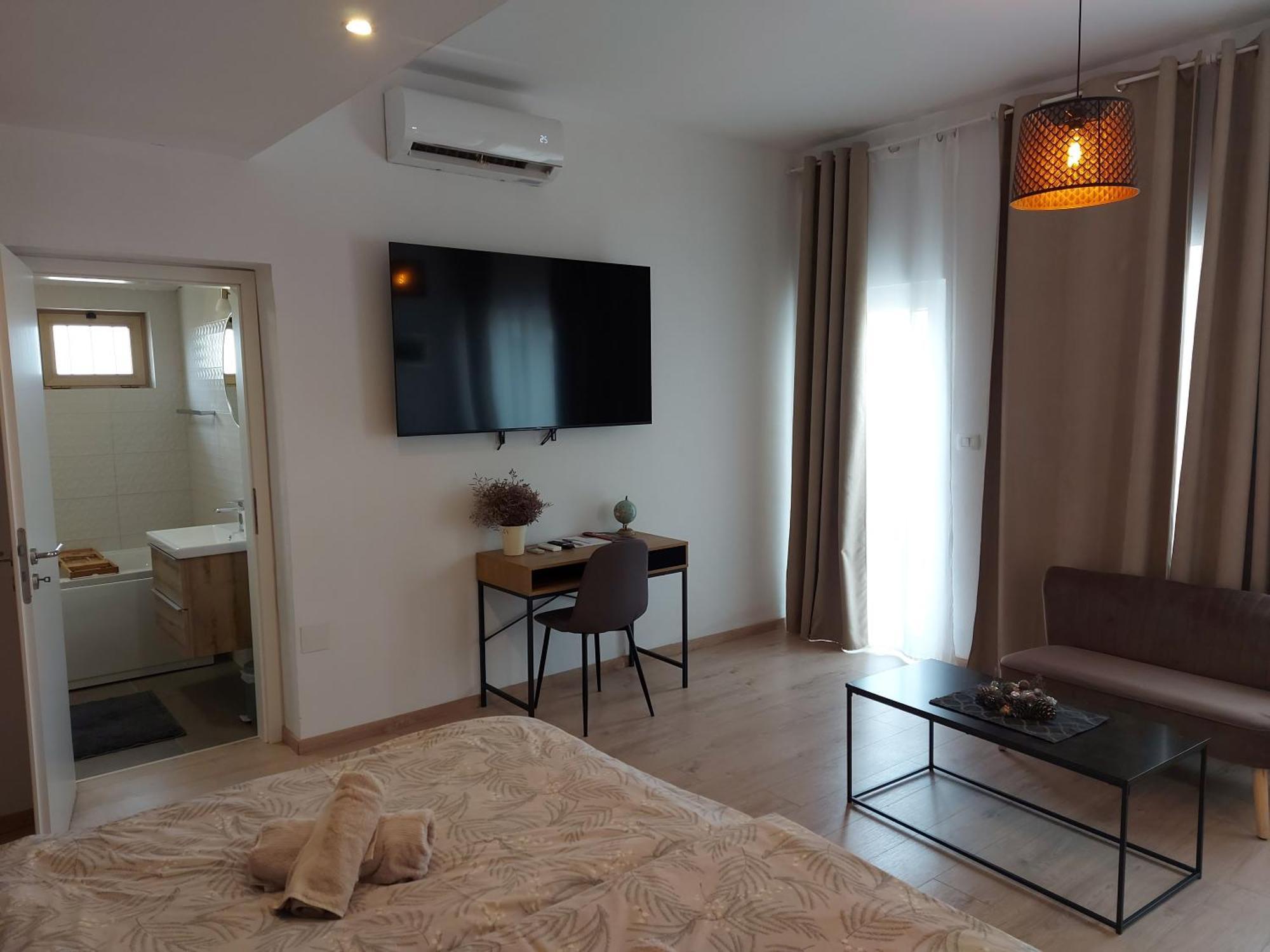 Apartment Da Vita Rovinj Exterior photo