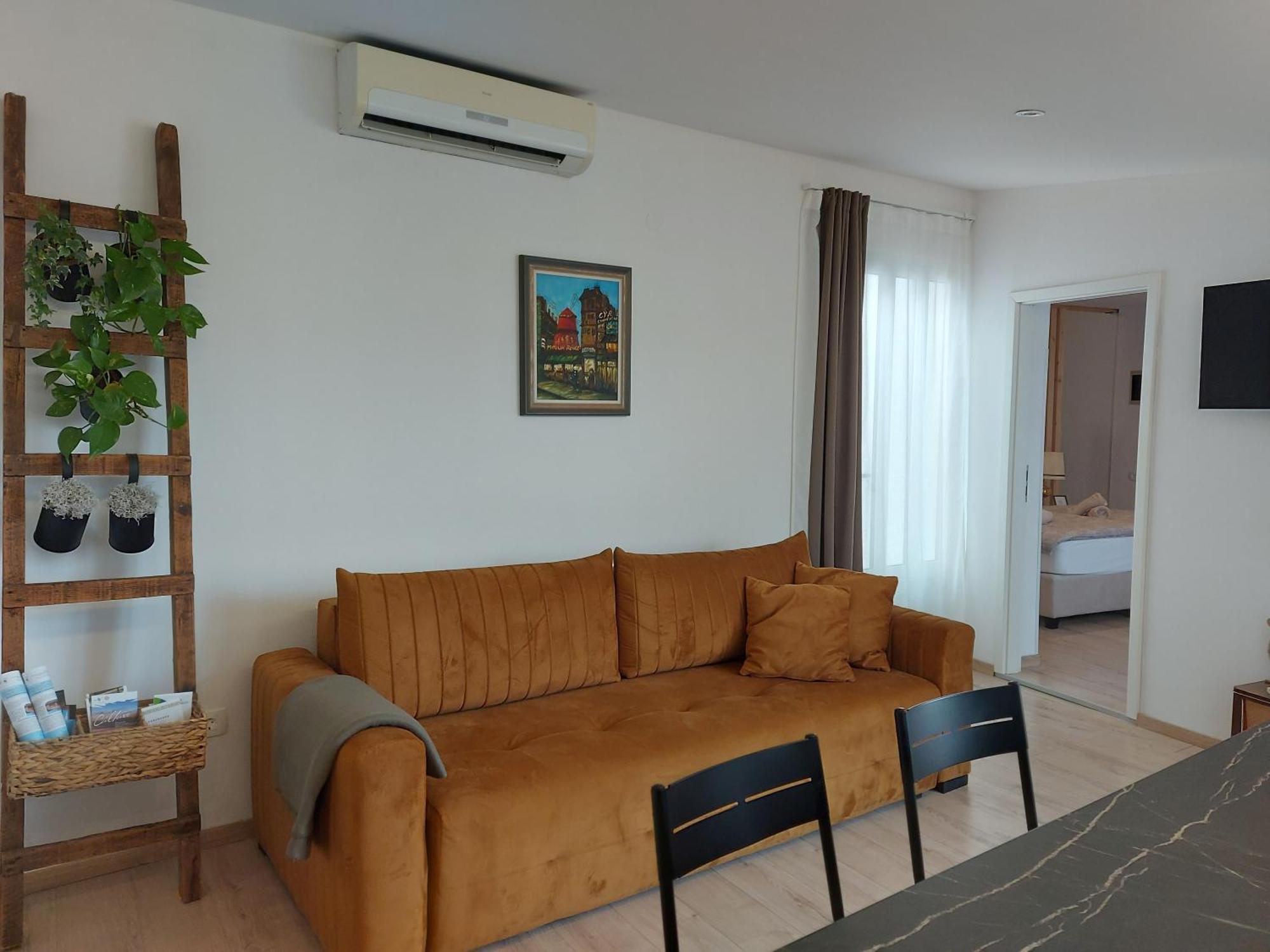 Apartment Da Vita Rovinj Exterior photo