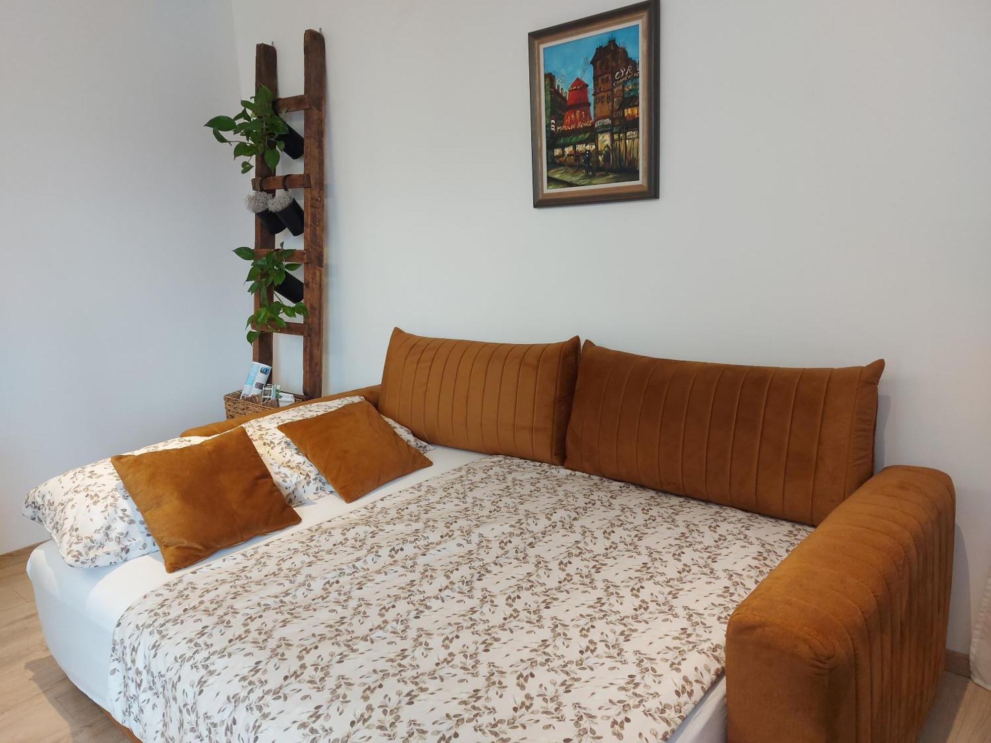 Apartment Da Vita Rovinj Exterior photo